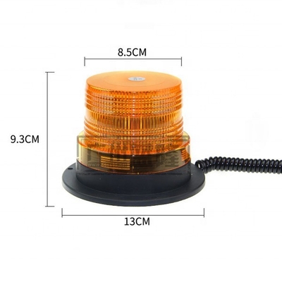 Polycarbonate LED Light Universal Beacon NARVA 85338A Le choix ultime pour votre entreprise