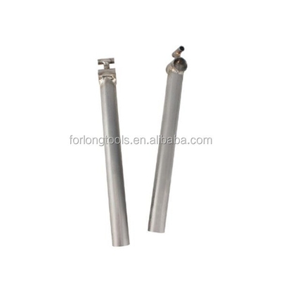 WELD Performance durable de 12,75&quot; SPRING CAR TITANIUM TOP WING POST pour l'année universelle
