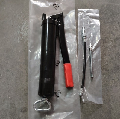 Pistolet à graisse à main de type 500CC destiné au remplacement/réparation en Allemagne