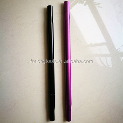 Améliorez les performances de votre voiture de course 8 pouces Lien de traction/Tie Rod OD 3/4&quot; Épaisseur de paroi.120&quot; en AL 6061 pour le remplacement/réparation