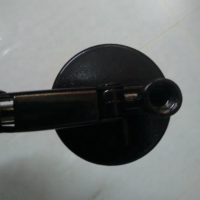 Pistolet à graisse à main de type 500CC destiné au remplacement/réparation en Allemagne