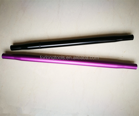 Améliorez les performances de votre voiture de course 8 pouces Lien de traction/Tie Rod OD 3/4&quot; Épaisseur de paroi.120&quot; en AL 6061 pour le remplacement/réparation