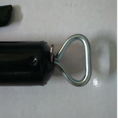 Pistolet à graisse à main de type 500CC destiné au remplacement/réparation en Allemagne
