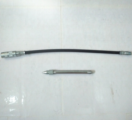 Pistolet à graisse à main de type 500CC destiné au remplacement/réparation en Allemagne