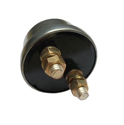 Commutateur de déconnexion de la batterie pour véhicule lourd universel Commutateur d'isolement pour année Durée et sécurité universelles