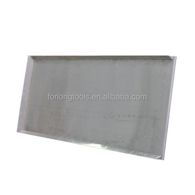 Le tableau de bord de la voiture pour les ailes supérieures arrière en aluminium pour les besoins de remplacement/réparation