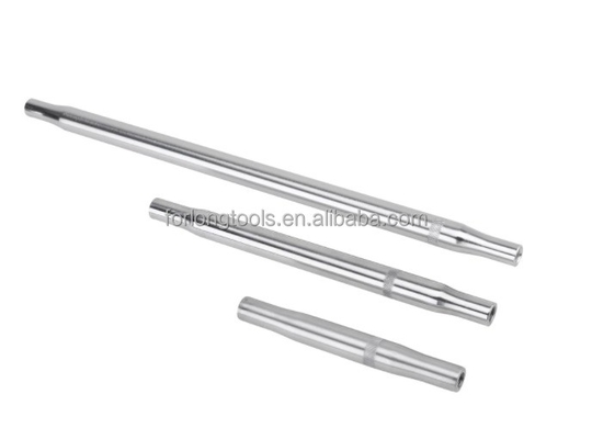 5/8&quot; de filetage 6061 tube à tiges en aluminium à usage universel et remplacement/entretien/amélioration