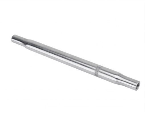 5/8&quot; de filetage 6061 tube à tiges en aluminium à usage universel et remplacement/entretien/amélioration
