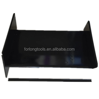 Aérodynamique améliorée universelle 36 &quot;Aile de nez noir pour Sprint Car OE NO. n/m Compatibilité