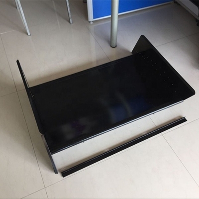 Aérodynamique améliorée universelle 36 &quot;Aile de nez noir pour Sprint Car OE NO. n/m Compatibilité