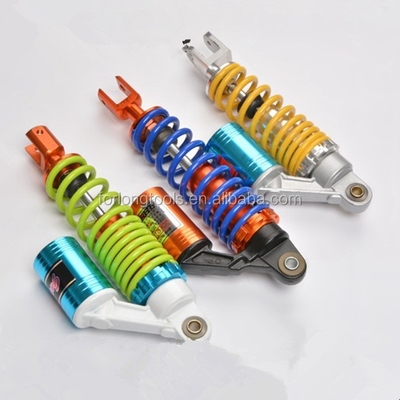 OEM Diamètre du cylindre Sprint voiture arrière Gasbag absorbeur de choc d'air avec U Clevis modifié et modèles appropriés