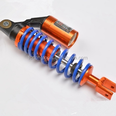 OEM Diamètre du cylindre Sprint voiture arrière Gasbag absorbeur de choc d'air avec U Clevis modifié et modèles appropriés