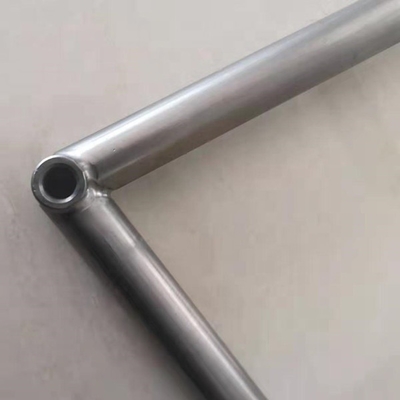 Objet Remplacement/réparation 13-5/8'' 1 Hole Tab Titanium Sprint Partie de voiture avec conception universelle et 0,065' épaisseur de paroi