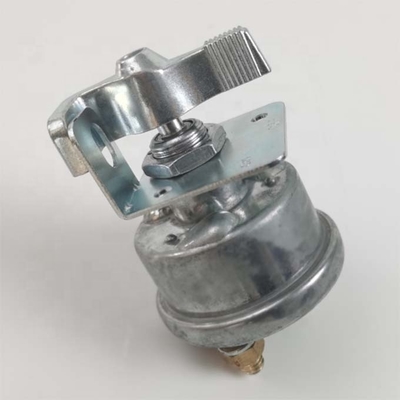 Taille universelle 12V Batterie principale Déconnectez le commutateur Coupe d'alimentation Outil standard OE NO. Performance annuelle universelle