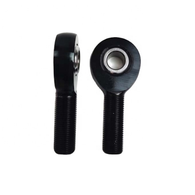 Kit d'extrémité de tige de barre de chromoly d'adaptation universelle 3/4 x 3/4-16 avec joint Bung et Heim OE NO.