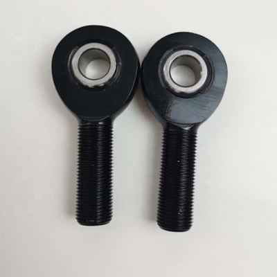 Universal 1/2 en x 5/8 en filé en alliage d'aluminium à tiges de bout de roulement lien Heim joint pour les tiges de rayon Performance durable