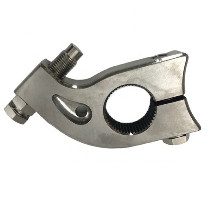 Universal Sprint Car 1.125 pouces Titanium Torsion Bar Stop Autres caractéristiques et avantages pour toutes les organisations de course