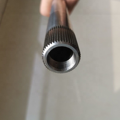 Universal 1-1/8 &quot; 48 Solines Barre de torsion creuse 30 &quot; Longueur fiable et solide pour de multiples applications