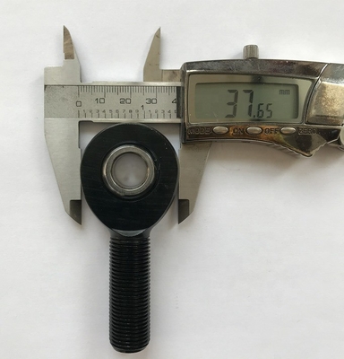 Universal Sprint Car/Midget Complete Car Aluminium Heim Joint Rod End 1/2 &quot;-20 XML8-10 pour les circuits de course professionnels