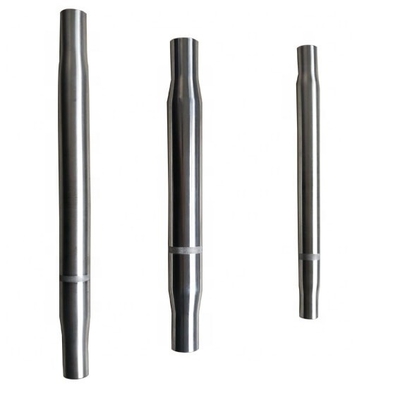 Barre de rayon d'aluminium universel pour pièces de rechange de voitures Sprint OD1-1/8 OD1&quot; OD 3/4&quot;