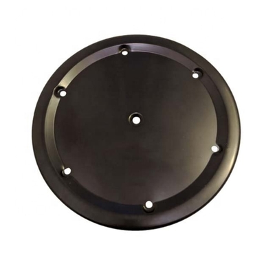 La couverture de boue en aluminium 6061 est la protection ultime pour les roues de course WELD modèle 15