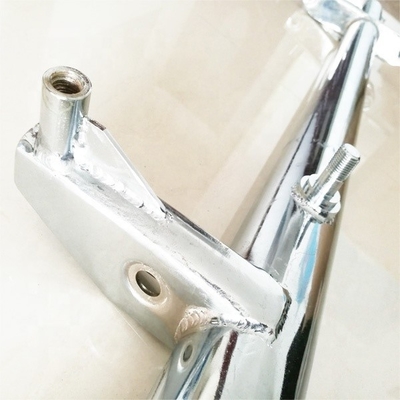 Standard TRIPLE X RACE COMPONENTS Arbre avant 50 pouces x 2-1/4 voiture Sprint Remplacer / réparer Mise à niveau de performance maximale