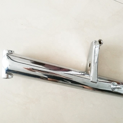 N° OE standard. TRIPLE X RACE COMPONENTS Arbre avant 50 pouces x 2-1/4 Voiture Sprint pour les solutions de remplacement ou de réparation