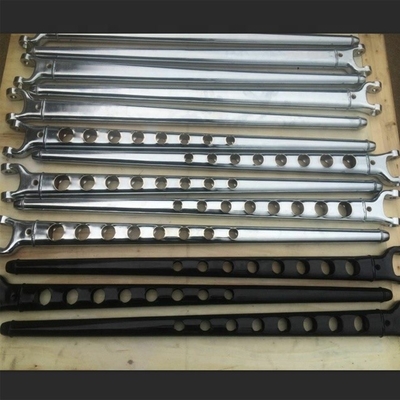 2005-2007 Ford Car Fitment Rameau arrière Barres de désir divisé pour la réparation/remplacement Solution