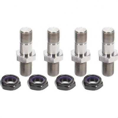 Améliorez votre expérience de conduite avec le SPRINT CAR TITANIUM 2 pouces
