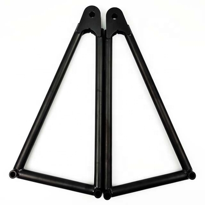 Sprint Car Titanium Jacobs échelle OE NO. sur mesure 13 5/8 &quot; 14 &quot; 13 3/8 &quot; Un trou / trois trous pour le remplacement / réparation