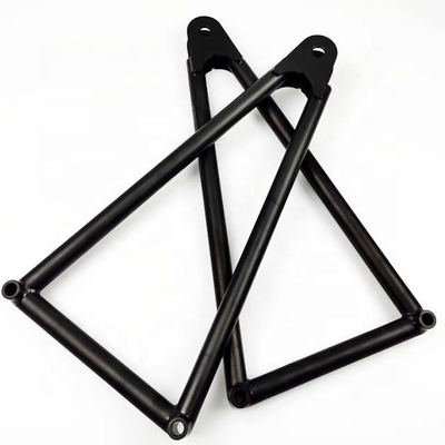Sprint Car Titanium Jacobs échelle OE NO. sur mesure 13 5/8 &quot; 14 &quot; 13 3/8 &quot; Un trou / trois trous pour le remplacement / réparation