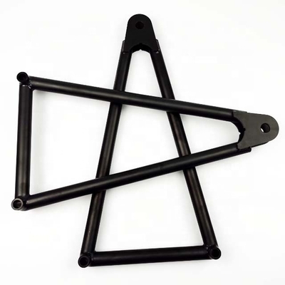 Sprint Car Titanium Jacobs échelle OE NO. sur mesure 13 5/8 &quot; 14 &quot; 13 3/8 &quot; Un trou / trois trous pour le remplacement / réparation