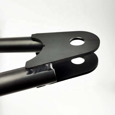 Sprint Car Titanium Jacobs échelle OE NO. sur mesure 13 5/8 &quot; 14 &quot; 13 3/8 &quot; Un trou / trois trous pour le remplacement / réparation
