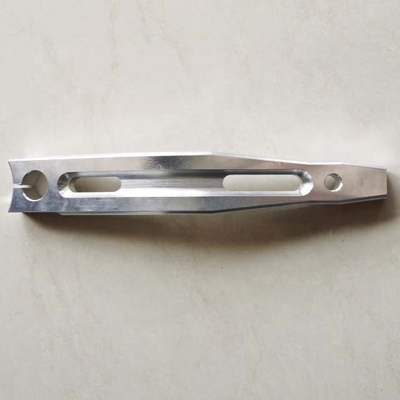 7/8 Spline 6061 Aluminium Sprint Car gauche avant droite bras de torsion long idéal pour OE NO. Remplacement/réparation universel
