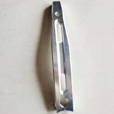 7/8 Spline 6061 Aluminium Sprint Car gauche avant droite bras de torsion long idéal pour OE NO. Remplacement/réparation universel