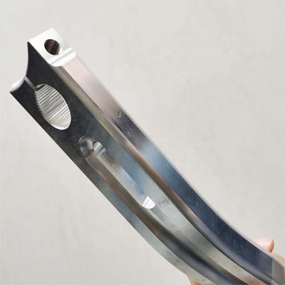 7/8 Spline 6061 Aluminium Sprint Car gauche avant droite bras de torsion long idéal pour OE NO. Remplacement/réparation universel