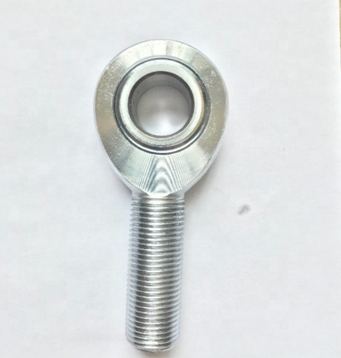 XMR6 Série Rod End Chrome 3/8-24 fil Pitch Forage taille 0,375 Remplacer/réparer Le but du remplacement/réparation