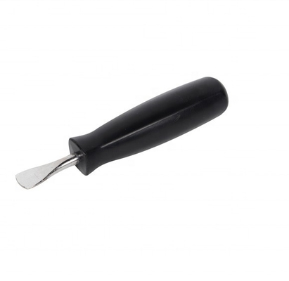 Noir 1/4 quart de tour Fermeture Outil Dzus Outil Rapide Tour Driver L'outil ultime pour les professionnels de course de voiture de sprint