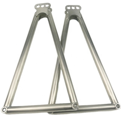 Universal 13 5/8&quot; 14&quot; Sprint Car Titanium Jacobs échelle modèle de course Triple X avec un design durable