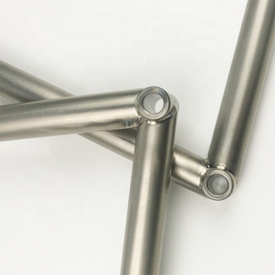 Universal 13 5/8&quot; 14&quot; Sprint Car Titanium Jacobs échelle modèle de course Triple X avec un design durable