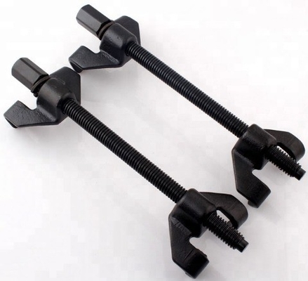 10&quot; 12&quot; Compresseur à ressort à suspension forgée G.W 19Kgs Essentiel pour l'entretien et la réparation des voitures