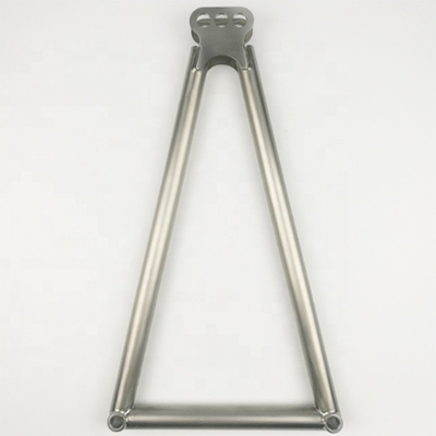 Universal 13 5/8&quot; 14&quot; Sprint Car Titanium Jacobs échelle modèle de course Triple X avec un design durable