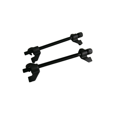 10&quot; 12&quot; Compresseur à ressort à suspension forgée G.W 19Kgs Essentiel pour l'entretien et la réparation des voitures