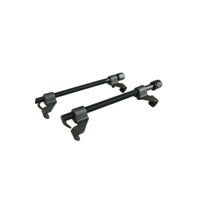 10&quot; 12&quot; Compresseur à ressort à suspension forgée G.W 19Kgs Essentiel pour l'entretien et la réparation des voitures