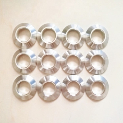 Kit de choc standard pour les voitures de course et de course avec un espaceur de roues en aluminium 1/2 pour une meilleure performance