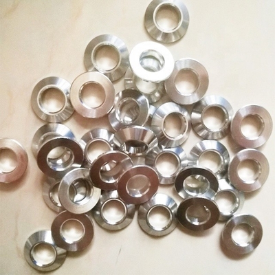 Kit de choc standard pour les voitures de course et de course avec un espaceur de roues en aluminium 1/2 pour une meilleure performance