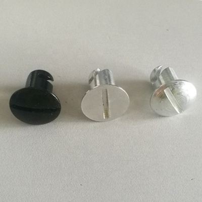 Boutons Dzus à quart de tour standard universel pour voiture Sprint 5/16 7/16 but universel remplacer/réparer année universel