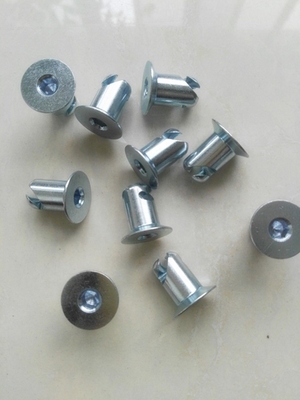 Boutons Dzus à quart de tour standard universel pour voiture Sprint 5/16 7/16 but universel remplacer/réparer année universel