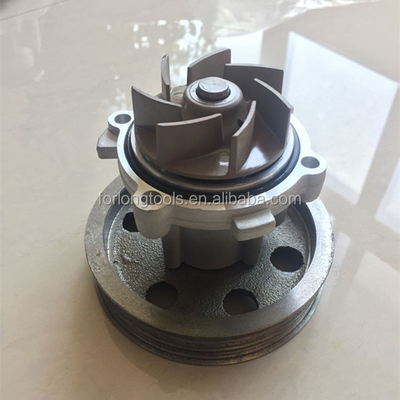 Année universelle Opel Corsa Astra J Combo 1334711 93189336 93177340 93195466 93193591 46819138 Pompe à eau de refroidissement du moteur automatique
