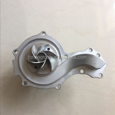 Pompe à eau universelle pour voiture 026121005C pour Santana Polo Classic Scirocco Système de refroidissement du moteur universel de l'année